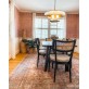 IQ2297  ORE CHANDELIER