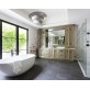 IQ2297  ORE CHANDELIER