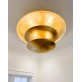 IQ2297  ORE CHANDELIER