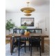 IQ2297  ORE CHANDELIER