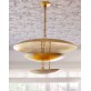 IQ2297  ORE CHANDELIER