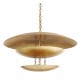 IQ2297  ORE CHANDELIER