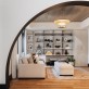IQ2297  ORE CHANDELIER
