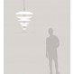 IQ2297  ORE CHANDELIER