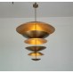 IQ2297  ORE CHANDELIER