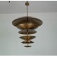 IQ2297  ORE CHANDELIER