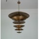 IQ2297  ORE CHANDELIER