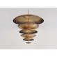 IQ2297  ORE CHANDELIER