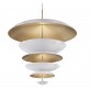 IQ2297  ORE CHANDELIER