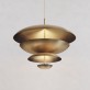 IQ2297  ORE CHANDELIER