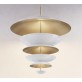 IQ2297  ORE CHANDELIER