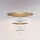 IQ2297  ORE CHANDELIER