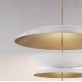 IQ2297  ORE CHANDELIER