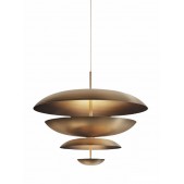 IQ2297  ORE CHANDELIER