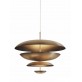 IQ2297  ORE CHANDELIER
