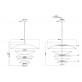 IQ2297  ORE CHANDELIER