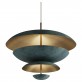 IQ2297  ORE CHANDELIER