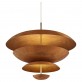 IQ2297  ORE CHANDELIER