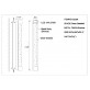 IQ2298 FINI SCONCES