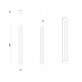 IQ2298 FINI SCONCES