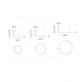 IQ2306 RIPPLE ARTEMIDE