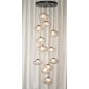 IQ2309 STEM FLOOR LAMP