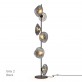 IQ2309 STEM FLOOR LAMP