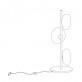 IQ2309 STEM FLOOR LAMP