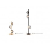 IQ2309 STEM FLOOR LAMP