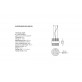 IQ2311 MY LAMP PAOLO CASTELLI PENDANT LAMP