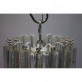 IQ2317 PAIR OF ITALIAN CHANDELIERS