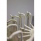 IQ2317 PAIR OF ITALIAN CHANDELIERS