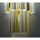 IQ2318 VENINI ATTRIBUTED MID-CENTURY WALL SCONCES