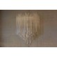 IQ2324 VENINI MURANO GLASS SCONCES