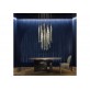 IQ2326 ALLURE PAOLO CASTELLI PENDANT LAMP