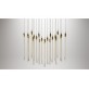 IQ2326 ALLURE PAOLO CASTELLI PENDANT LAMP