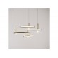 IQ2327 LABILIS PAOLO CASTELLI PENDANT LAMP