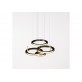 IQ2327 LABILIS PAOLO CASTELLI PENDANT LAMP