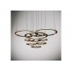 IQ2327 LABILIS PAOLO CASTELLI PENDANT LAMP