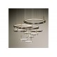 IQ2327 LABILIS PAOLO CASTELLI PENDANT LAMP
