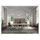 IQ2327 LABILIS PAOLO CASTELLI PENDANT LAMP