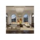 IQ2327 LABILIS PAOLO CASTELLI PENDANT LAMP