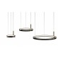 IQ2327 LABILIS PAOLO CASTELLI PENDANT LAMP