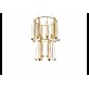 IQ2328 KALÌ PAOLO CASTELLI CHANDELIER
