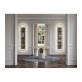 IQ2329 GOLDEN DISC PAOLO CASTELLI PENDANT LAMP