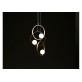 IQ2330 JOY PAOLO CASTELLI PENDANT LAMP
