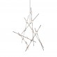 IQ2331 AQUILA MINOR LED LARGE PENDANT
