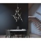 IQ2331 AQUILA MINOR LED LARGE PENDANT