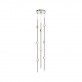 IQ2333 CONSTELLATION ANDROMEDA PENDANT