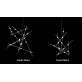 IQ2334 CONSTELLATION AQUILA PENDANT